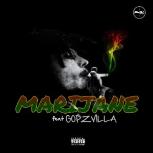 Album Marijane (with Gopzvilla) from Pyga