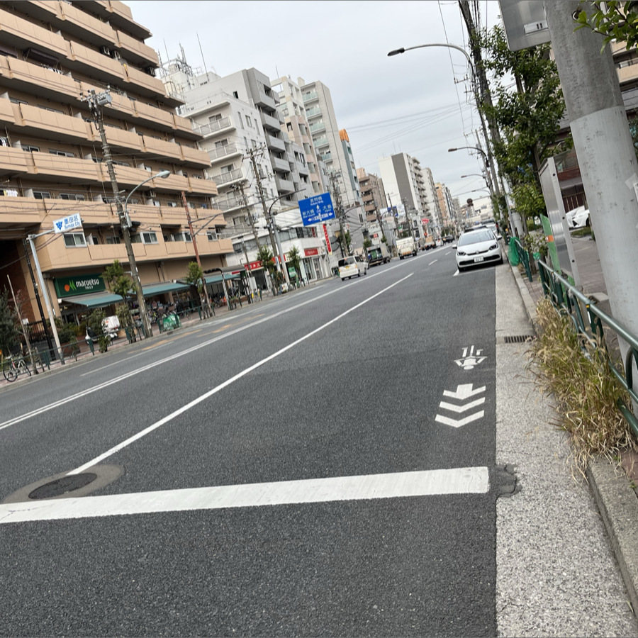 咋M