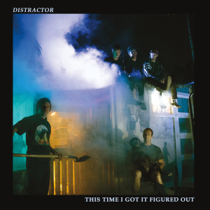 Listen to Cup song with lyrics from Distractor