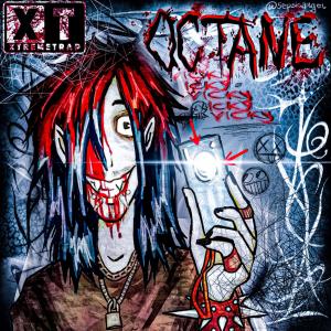 收聽vikāra的OCTANE (Explicit)歌詞歌曲