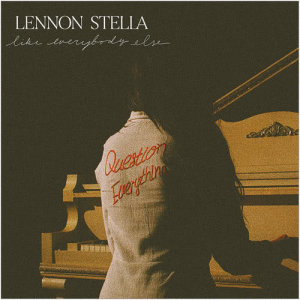 Lennon Stella的專輯Like Everybody Else (Acoustic)