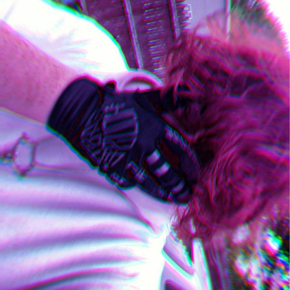 ivy (feat. DATENSH1) (Explicit)