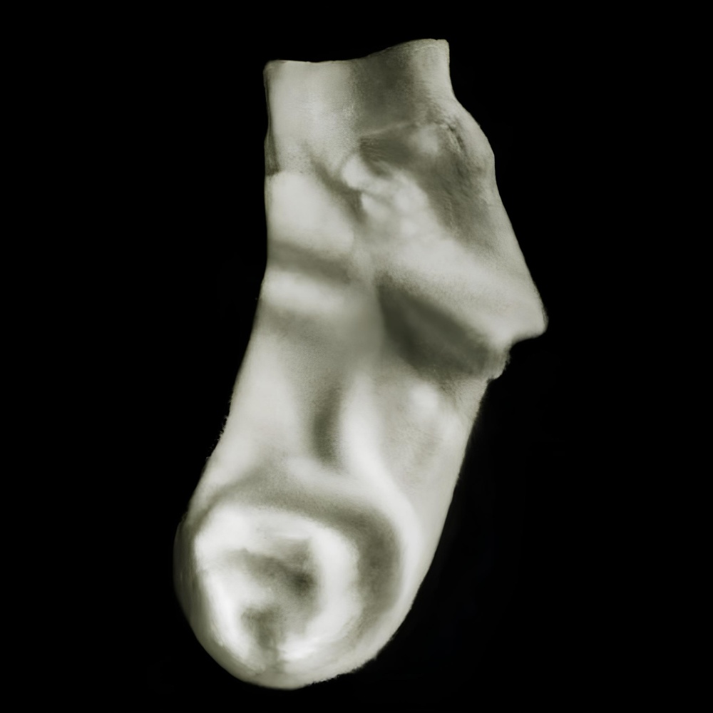 Socks (Explicit)
