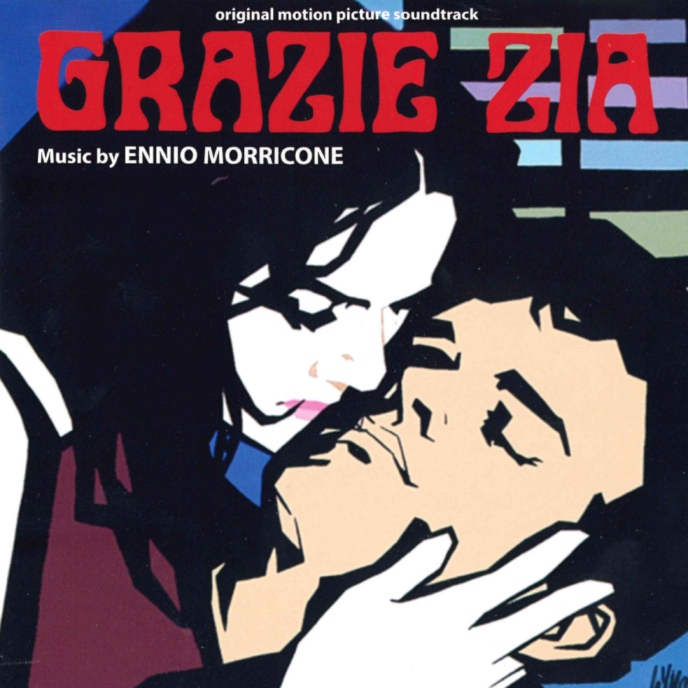 Grazie zia 2 (From " Grazie zia")