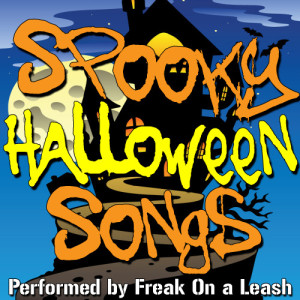 ดาวน์โหลดและฟังเพลง The X Files Theme (From " The X Files") พร้อมเนื้อเพลงจาก Freak On a Leash