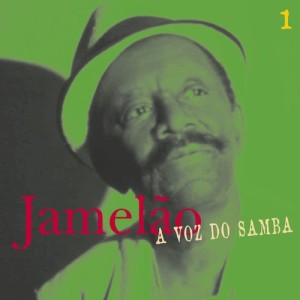 A Voz Do Samba (Disco 01)