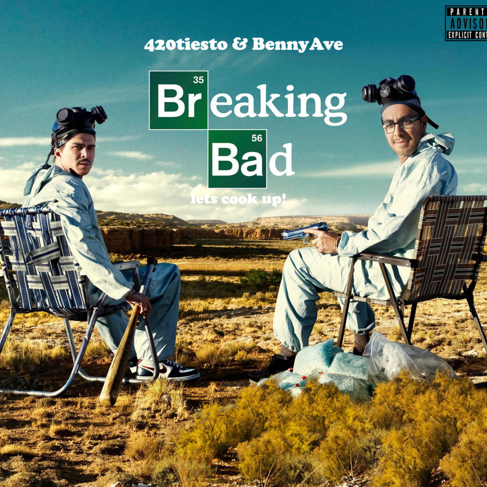 Off a Pill (feat. AzChike) (Explicit)
