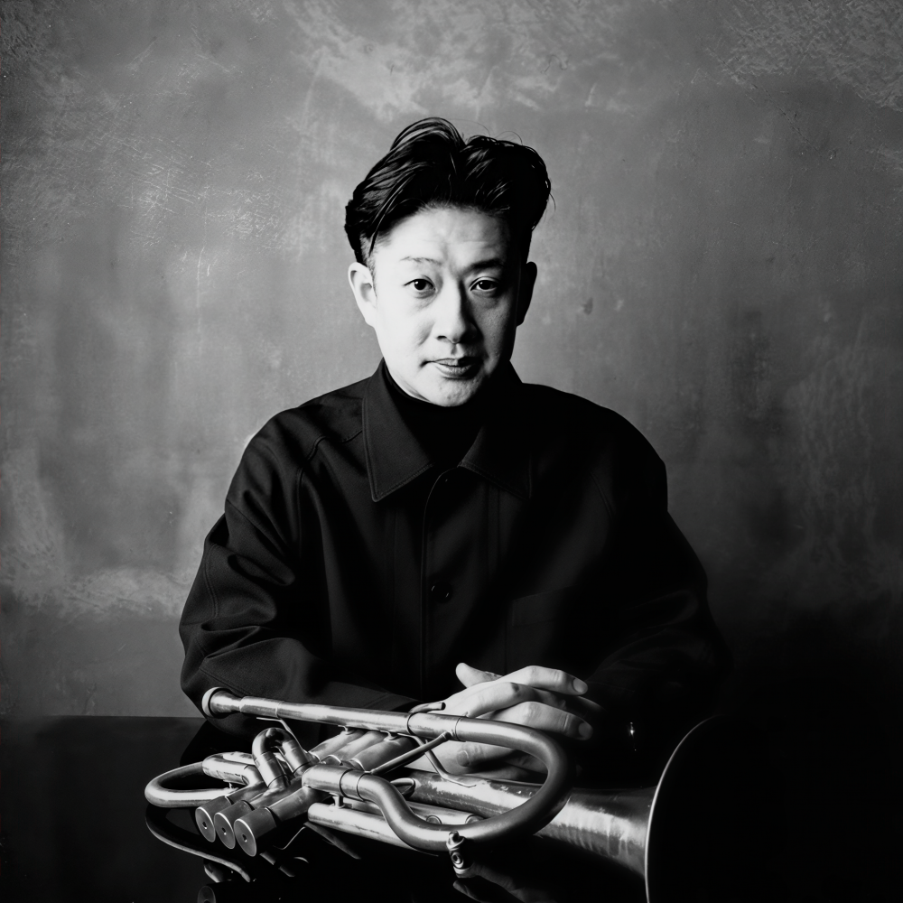 Jun Miyake