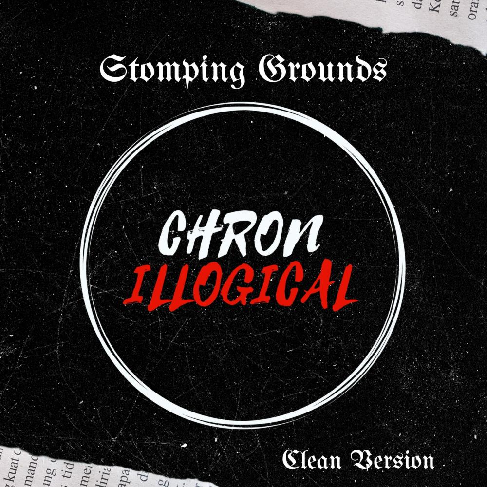 Stomping Ground (feat. Feral Serge & Realistic) (Radio Edit)