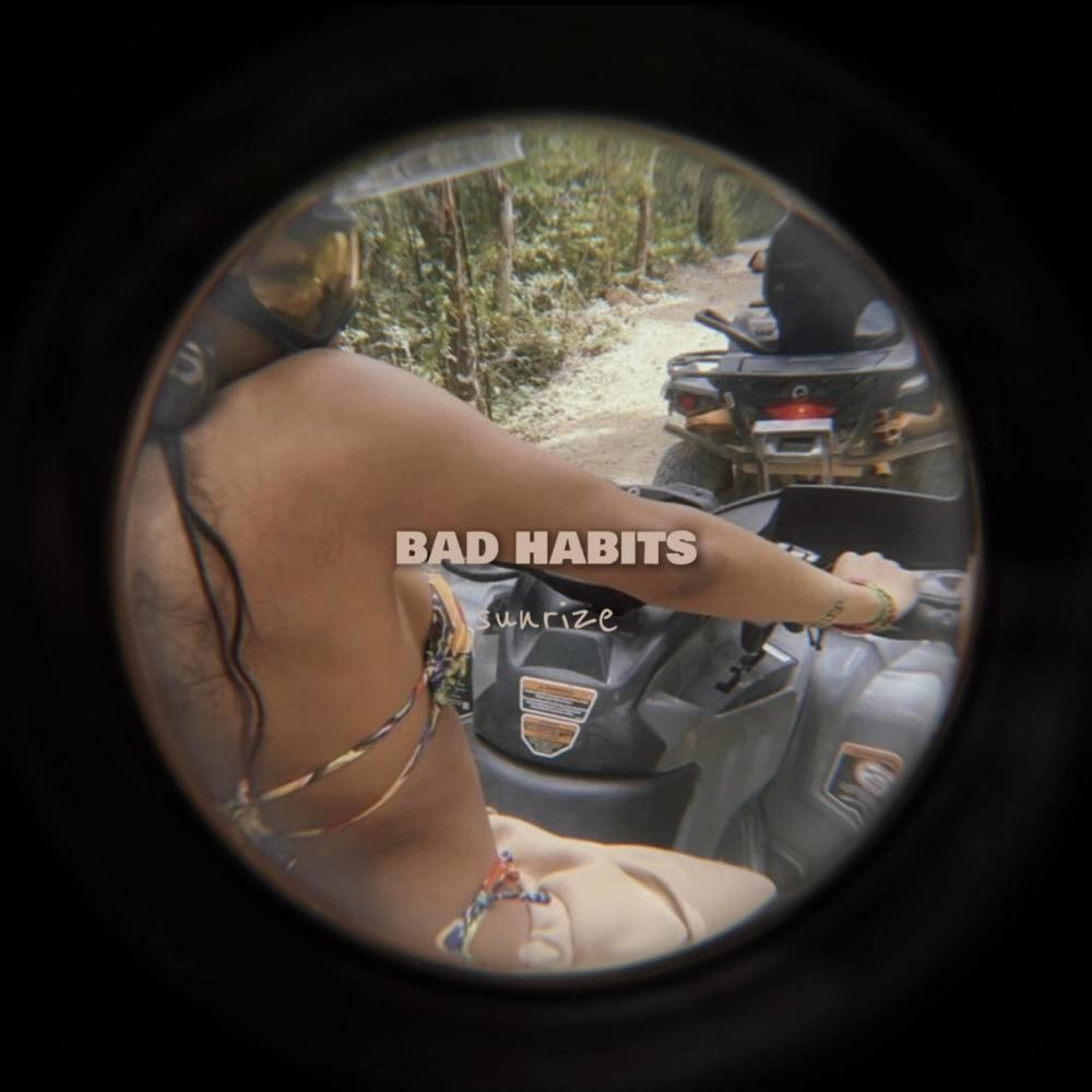 Bad Habits (Afro House)