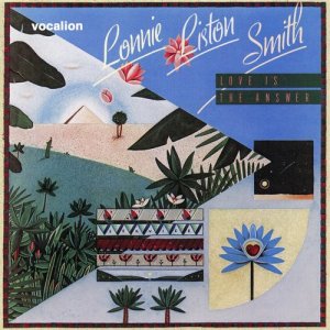 ดาวน์โหลดและฟังเพลง Space Princess (Special Disco Version) พร้อมเนื้อเพลงจาก Lonnie Liston Smith