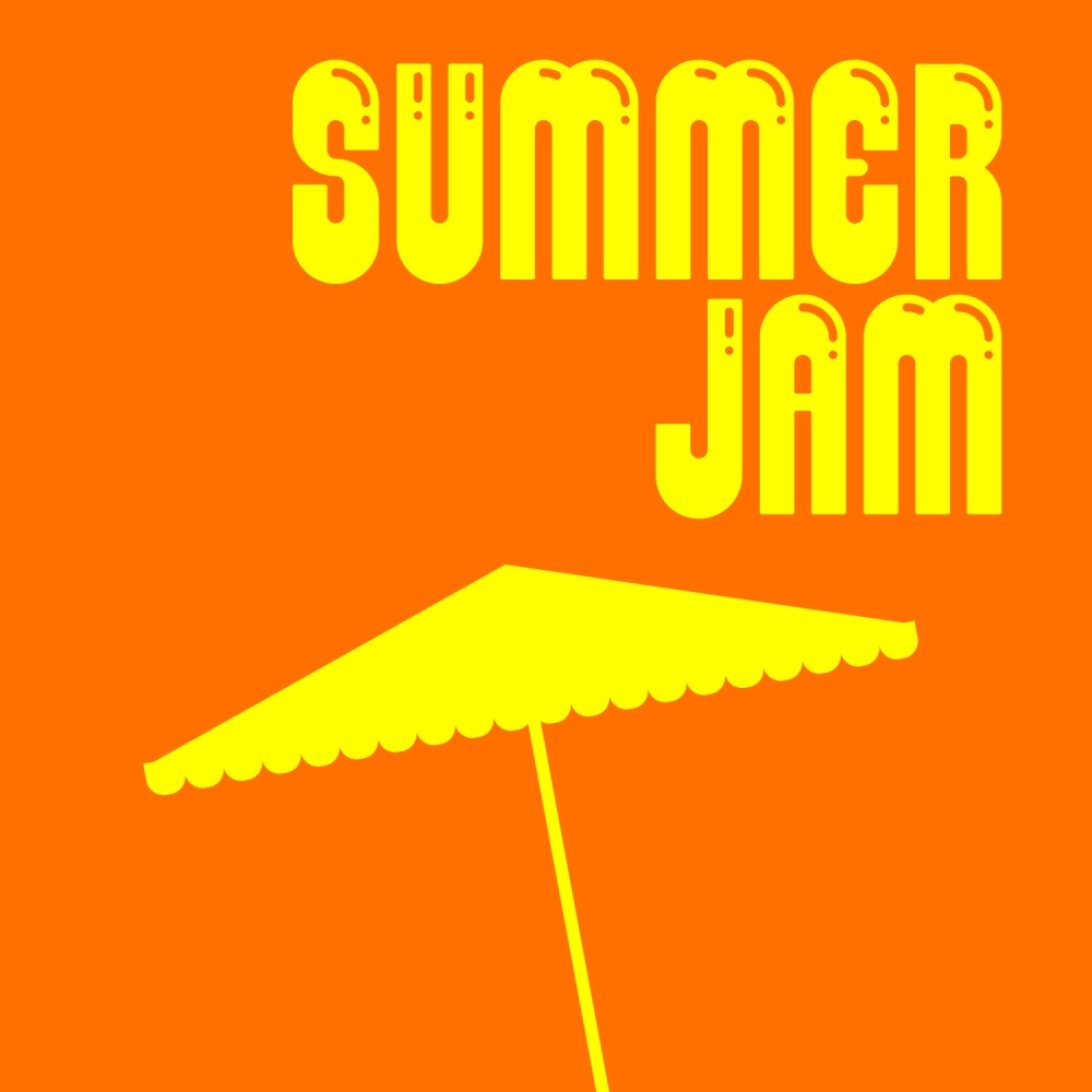 Summer Jam (Club Mix)
