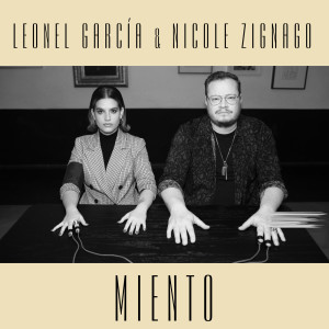 อัลบัม Miento ศิลปิน Leonel García