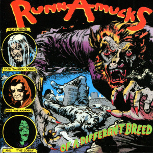 ดาวน์โหลดและฟังเพลง One for My Baby พร้อมเนื้อเพลงจาก Runn Amucks
