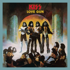 ดาวน์โหลดและฟังเพลง I Stole Your Love (Album Version) พร้อมเนื้อเพลงจาก Kiss（港台）