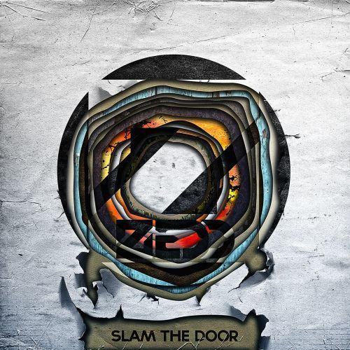 Slam The Door (Explicit) (Original Mix)