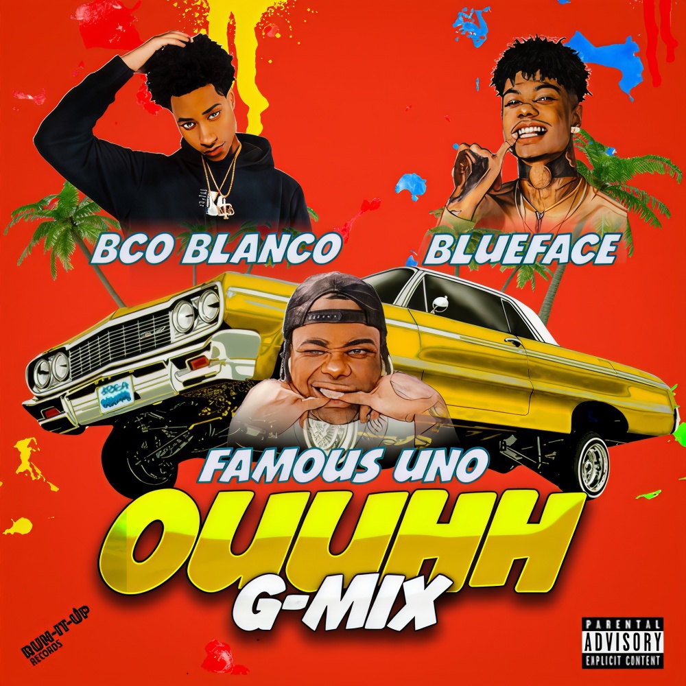Ouuhh G-Mix (Explicit)