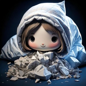 Noahs Little Lullabies的專輯Snow White