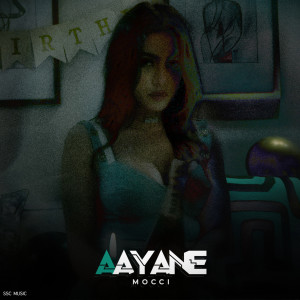Album Aayane oleh Mocci