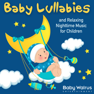 Baby Lullabies And Relaxing Nighttime Music For Children