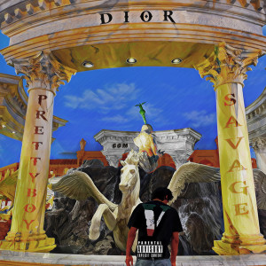 Listen to Drip Sauce Freestyle (Explicit) song with lyrics from Dior