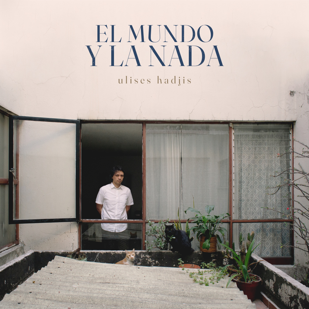 Permanecer(feat. El David Aguilar)