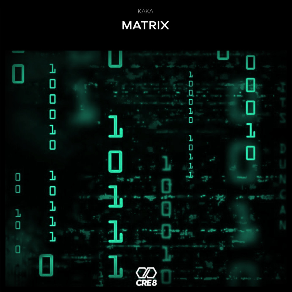 Matrix (Extended Mix) (其他)