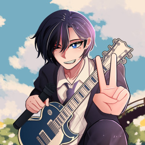 default playlist img