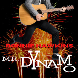ดาวน์โหลดและฟังเพลง Someone Like You พร้อมเนื้อเพลงจาก Ronnie Hawkins