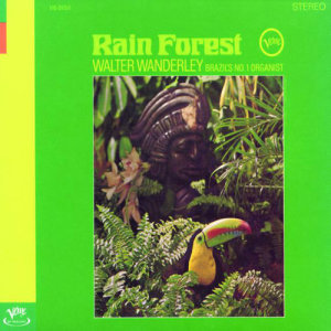 ดาวน์โหลดและฟังเพลง Cry Out Your Sadness พร้อมเนื้อเพลงจาก Walter Wanderley