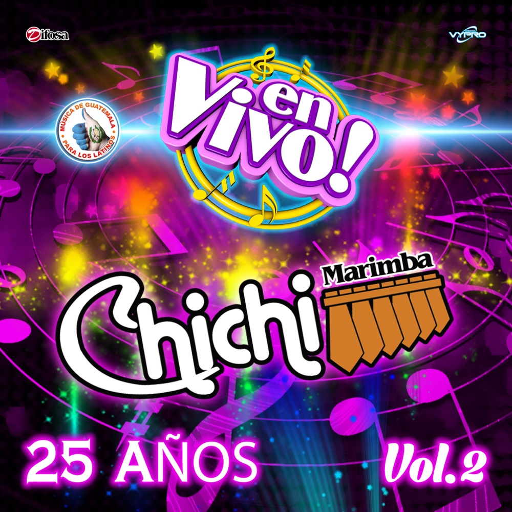 Chichimix de Bachata: Me Emborrachare Me Emborrachare / Tatuaje