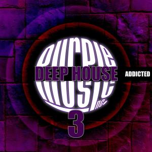 Jack & The Jerk的專輯Deep House Addicted, Vol. 3