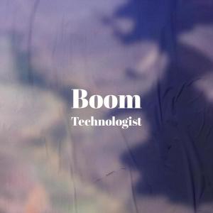 Album Boom Technologist from Various