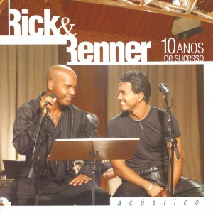 收聽Rick and Renner的Filha歌詞歌曲