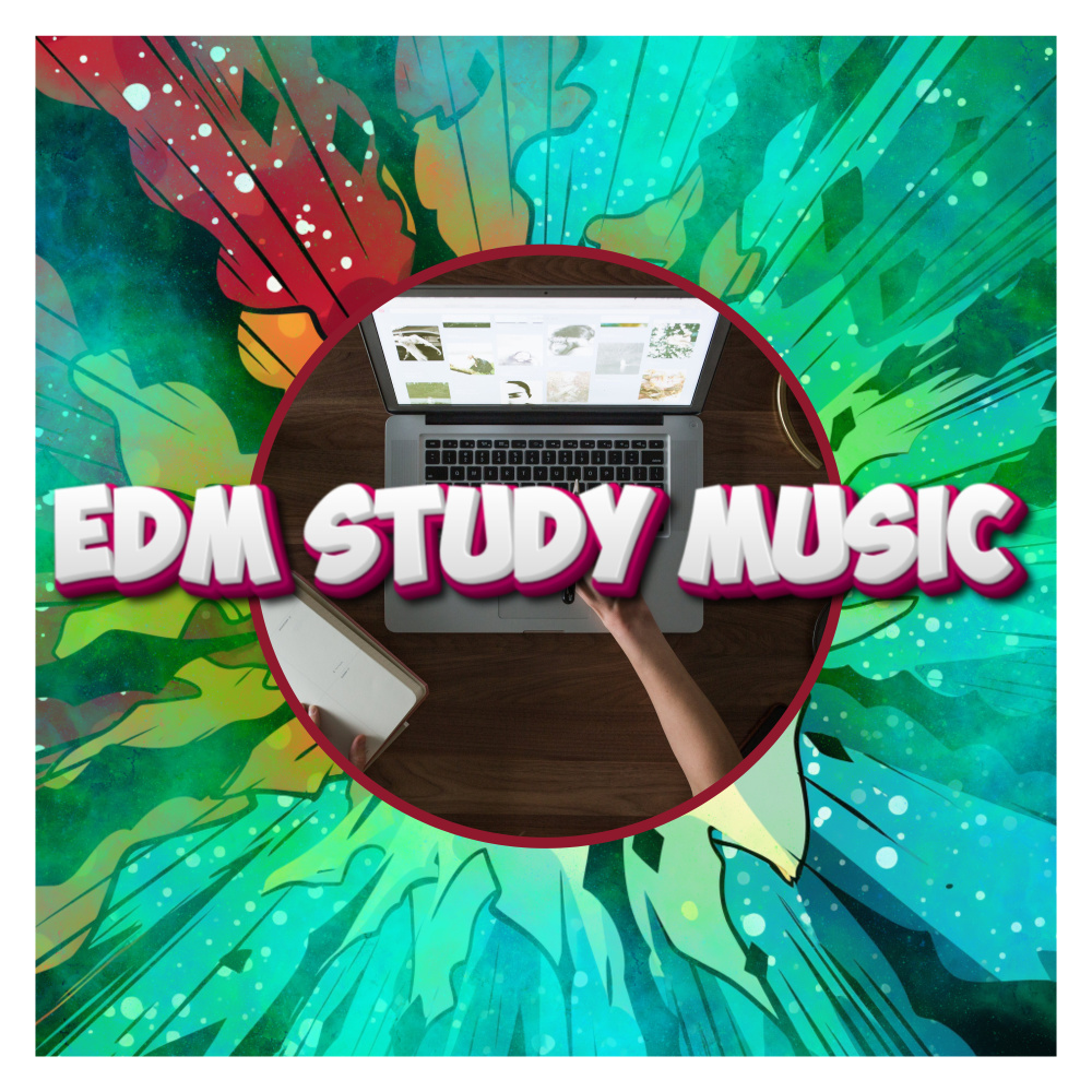 Deep Focus Study EDM