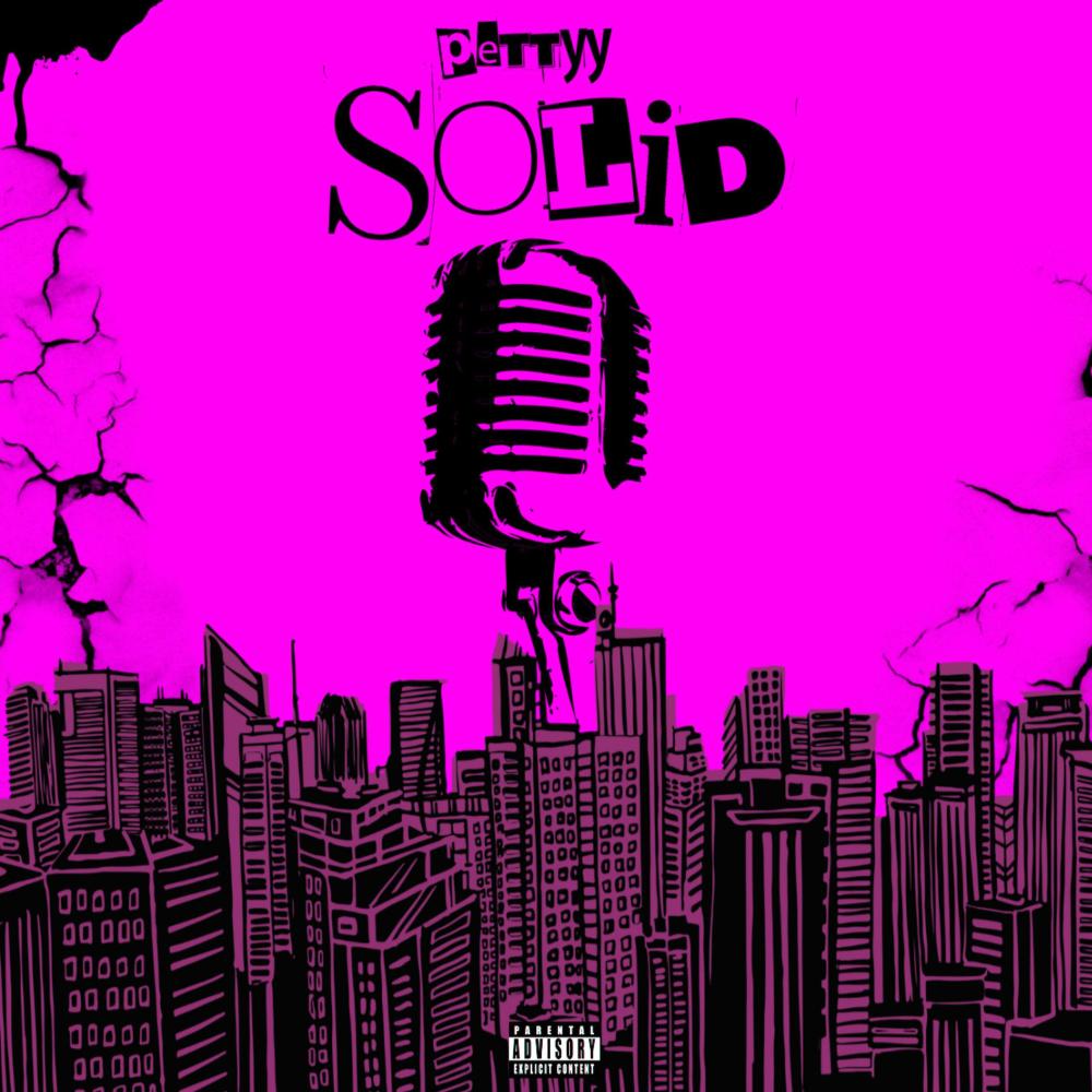 Solid (Explicit)