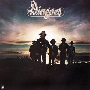 ดาวน์โหลดและฟังเพลง Starting Today พร้อมเนื้อเพลงจาก The Dingoes