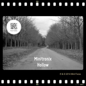 Minitronix的專輯Hollow