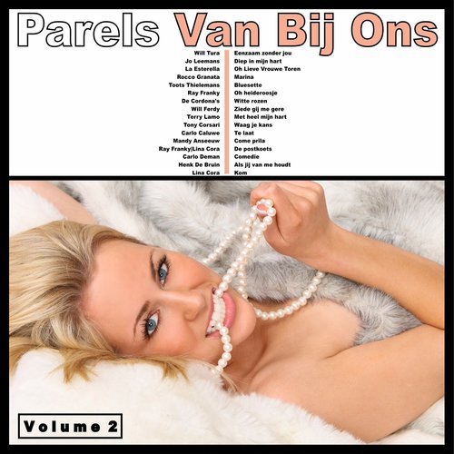 Eenzaam zonder jou (其他)