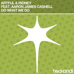 Artful的專輯Do What We Do (Remixes)