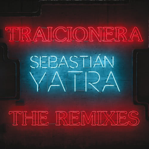 Traicionera (Remix)