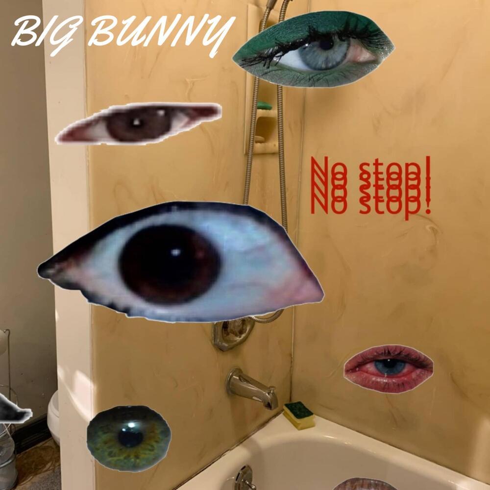 No Stop!