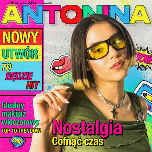 收聽anto9的Nostalgia歌詞歌曲