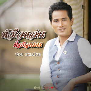 收聽จ่อย รวมมิตร的หัวใจหล่นที่สกลนคร歌詞歌曲