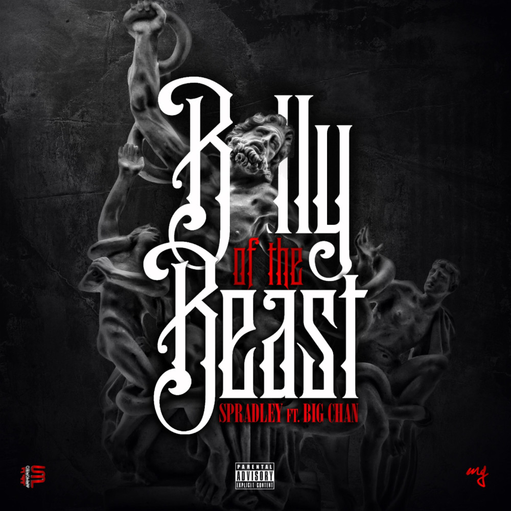 Belly of the Beast (feat. Big Chan) (Explicit)