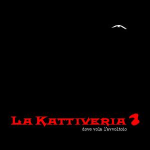 收聽La Kattiveria的Sogno Blu (feat. Johnny La Rosa)歌詞歌曲