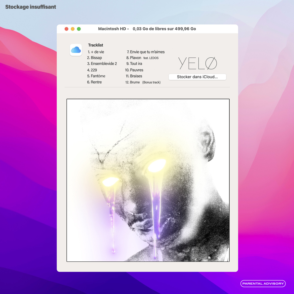 Brume (Explicit)