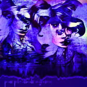 收聽Tyler Rowe的Purple Androgyny歌詞歌曲
