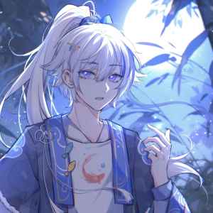 Album 泊舟翻唱合辑 from 泊舟