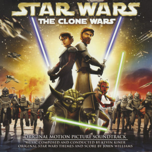 ดาวน์โหลดและฟังเพลง End Credits (From "Star Wars: The Clone Wars"/Score) พร้อมเนื้อเพลงจาก Kevin Kiner